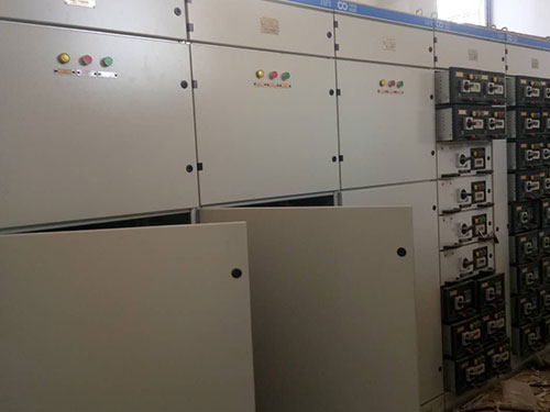 污水處理電氣設備1 污水處理電氣設備1